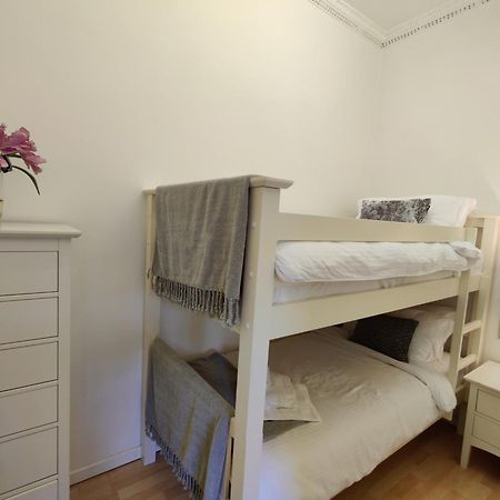 The Joseph Aparthotel Buxton  Ngoại thất bức ảnh