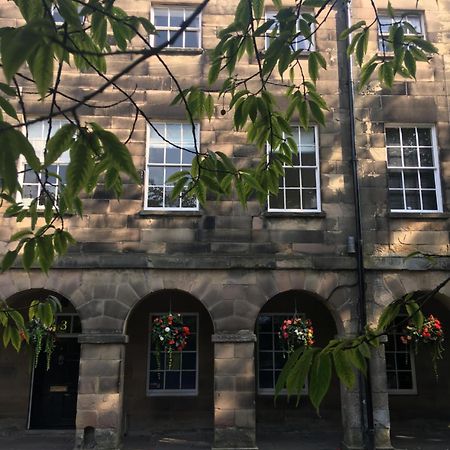 The Joseph Aparthotel Buxton  Ngoại thất bức ảnh