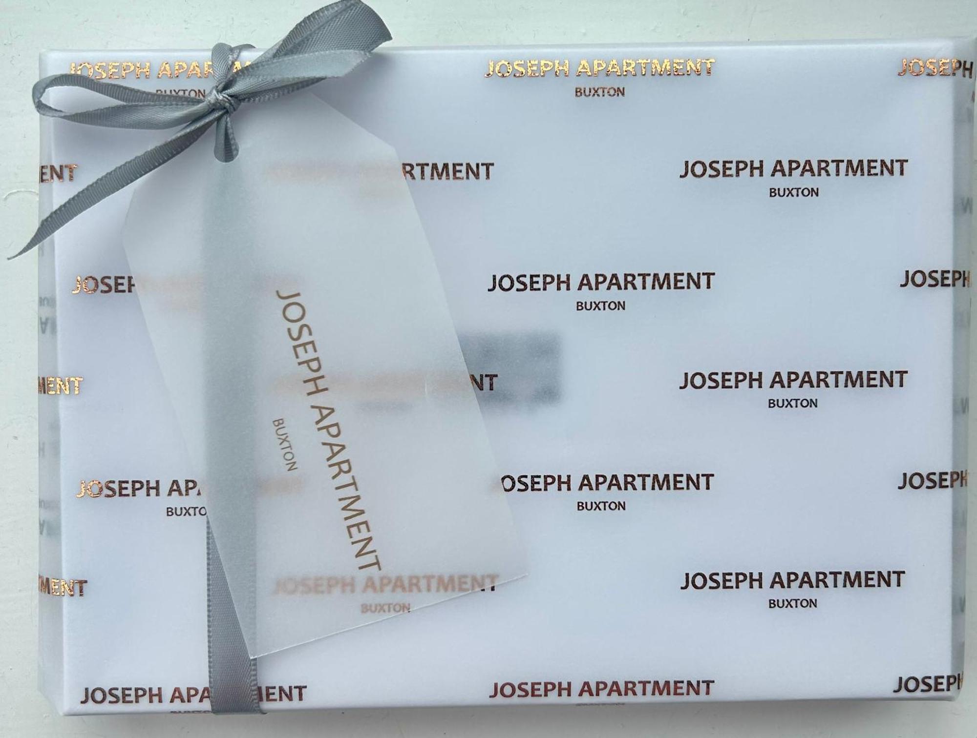 The Joseph Aparthotel Buxton  Ngoại thất bức ảnh