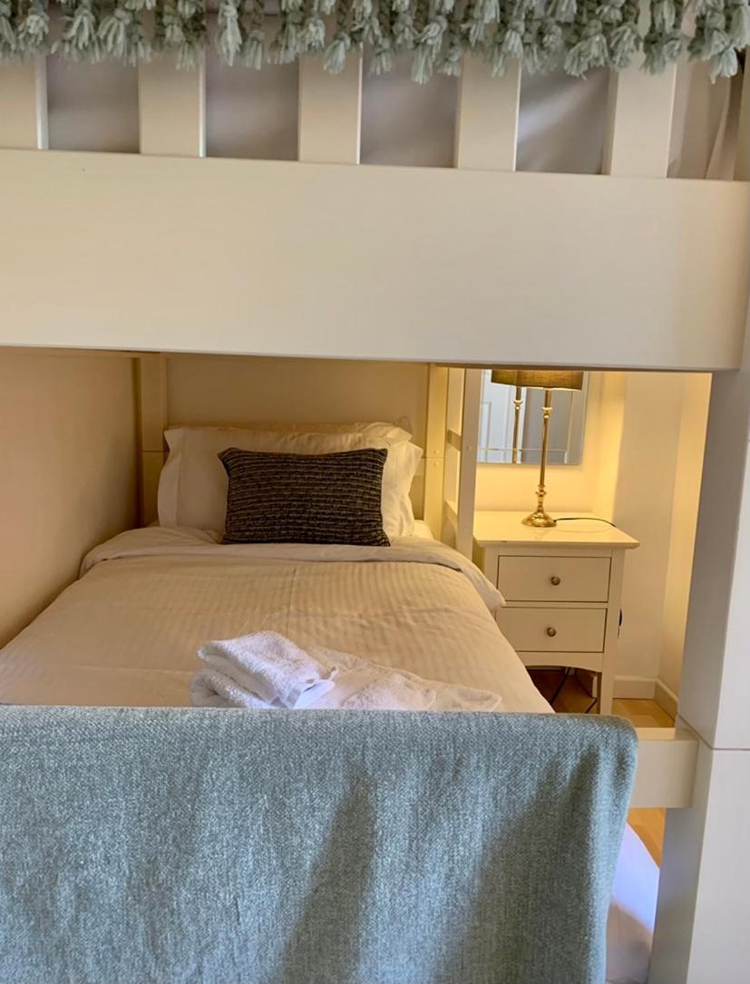 The Joseph Aparthotel Buxton  Ngoại thất bức ảnh