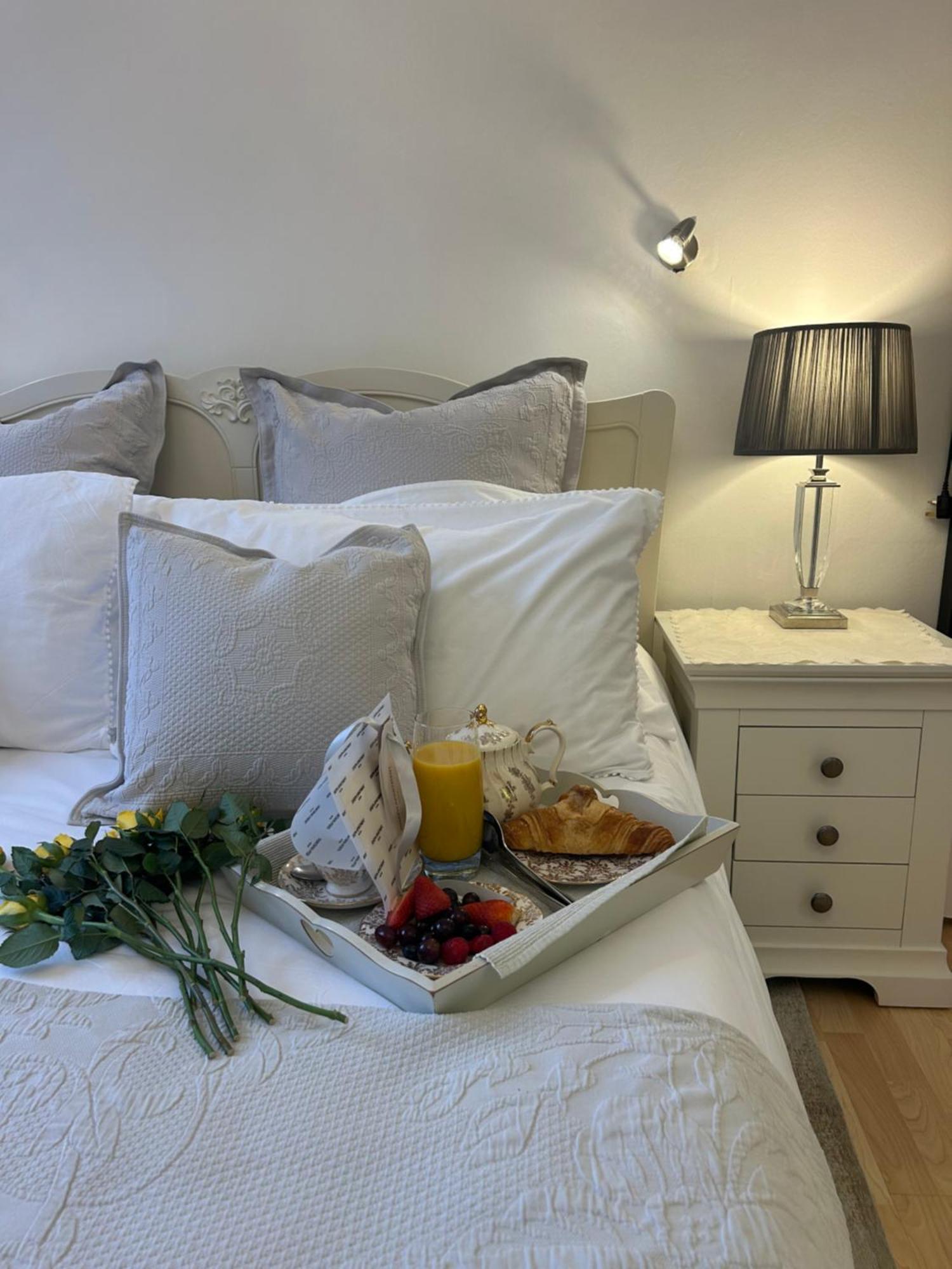 The Joseph Aparthotel Buxton  Ngoại thất bức ảnh