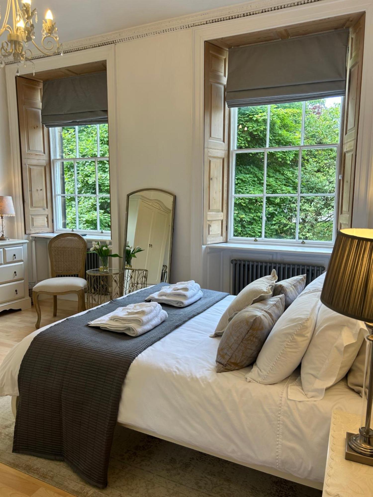 The Joseph Aparthotel Buxton  Ngoại thất bức ảnh