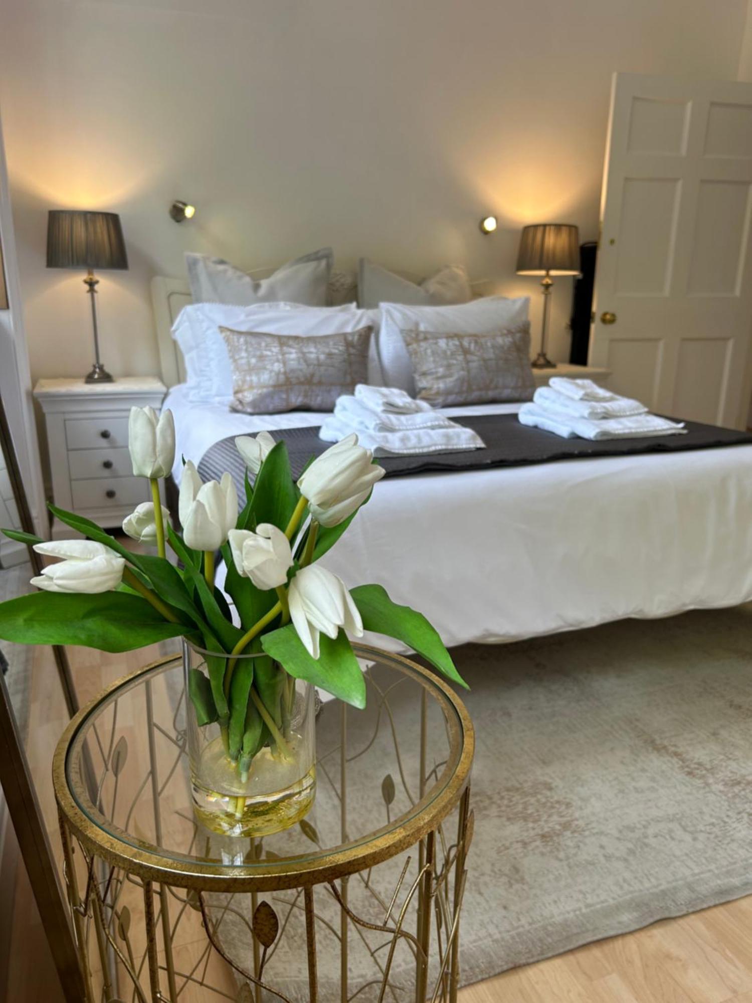 The Joseph Aparthotel Buxton  Ngoại thất bức ảnh