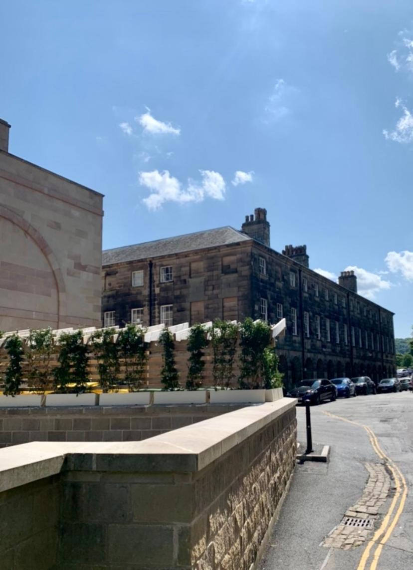 The Joseph Aparthotel Buxton  Ngoại thất bức ảnh