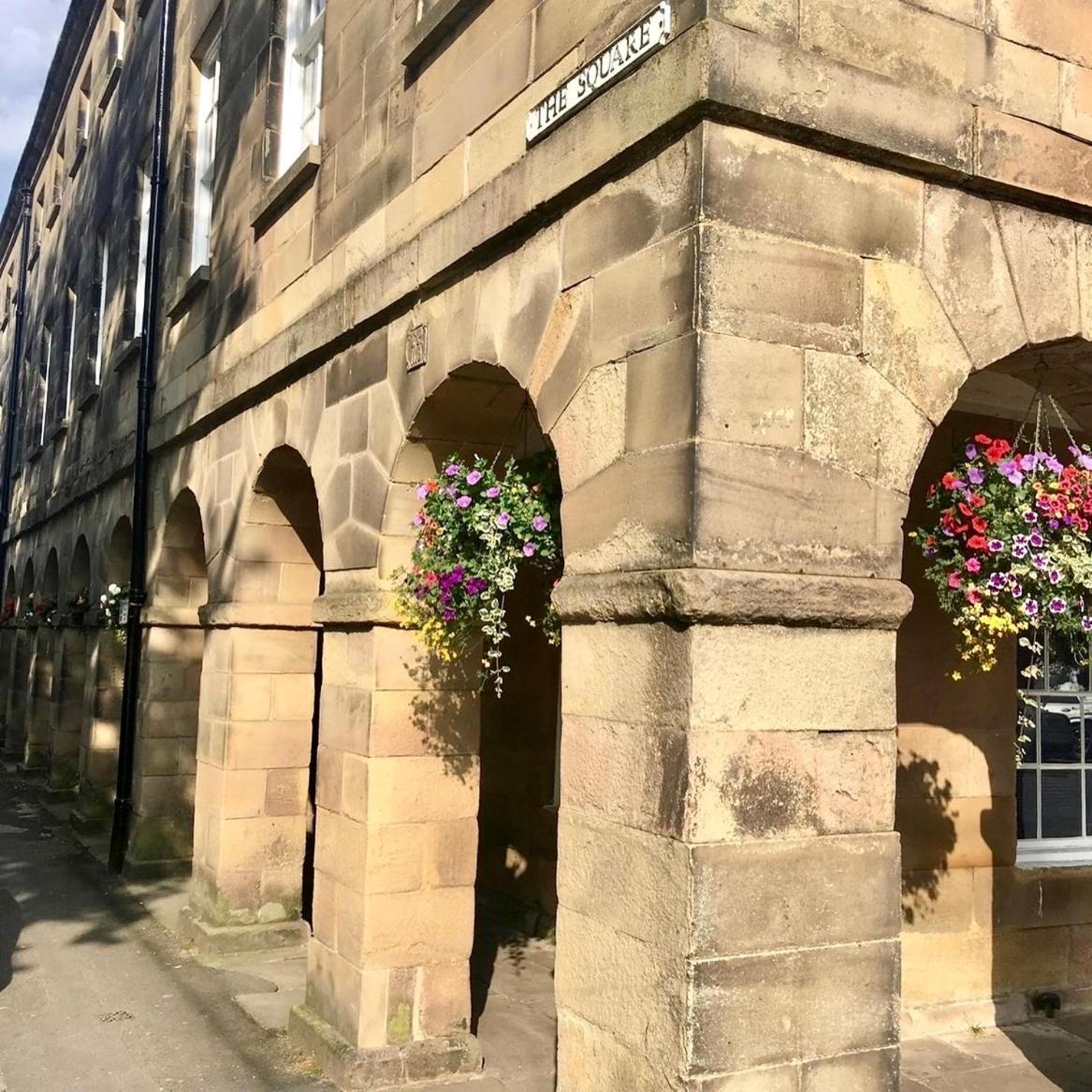 The Joseph Aparthotel Buxton  Ngoại thất bức ảnh