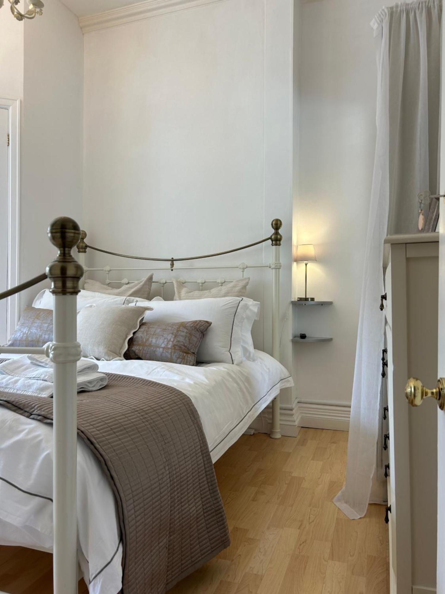 The Joseph Aparthotel Buxton  Ngoại thất bức ảnh