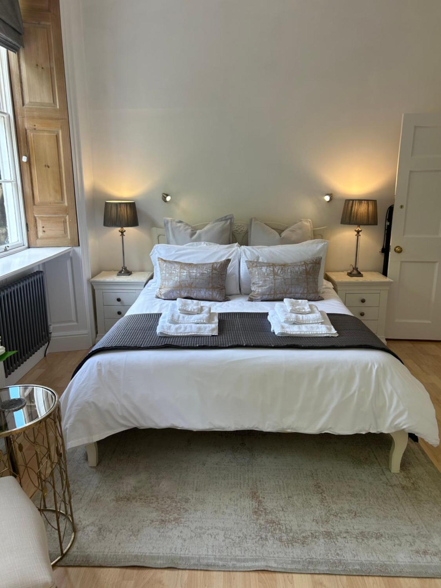 The Joseph Aparthotel Buxton  Ngoại thất bức ảnh