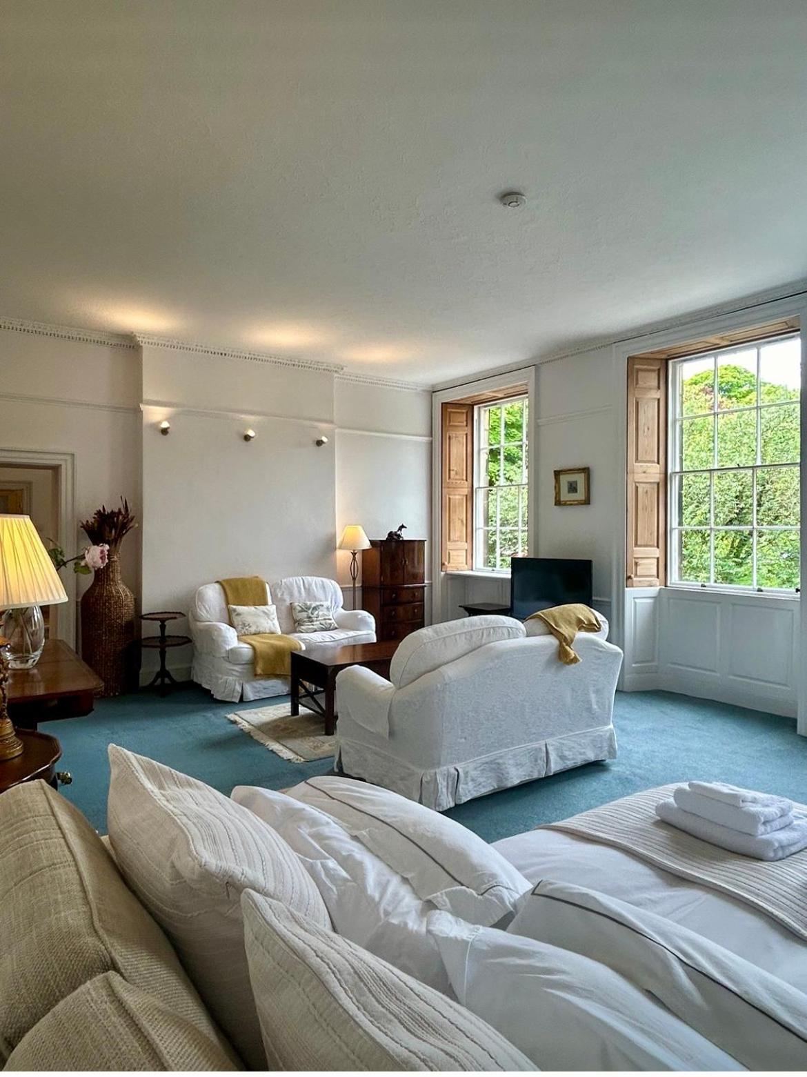 The Joseph Aparthotel Buxton  Ngoại thất bức ảnh