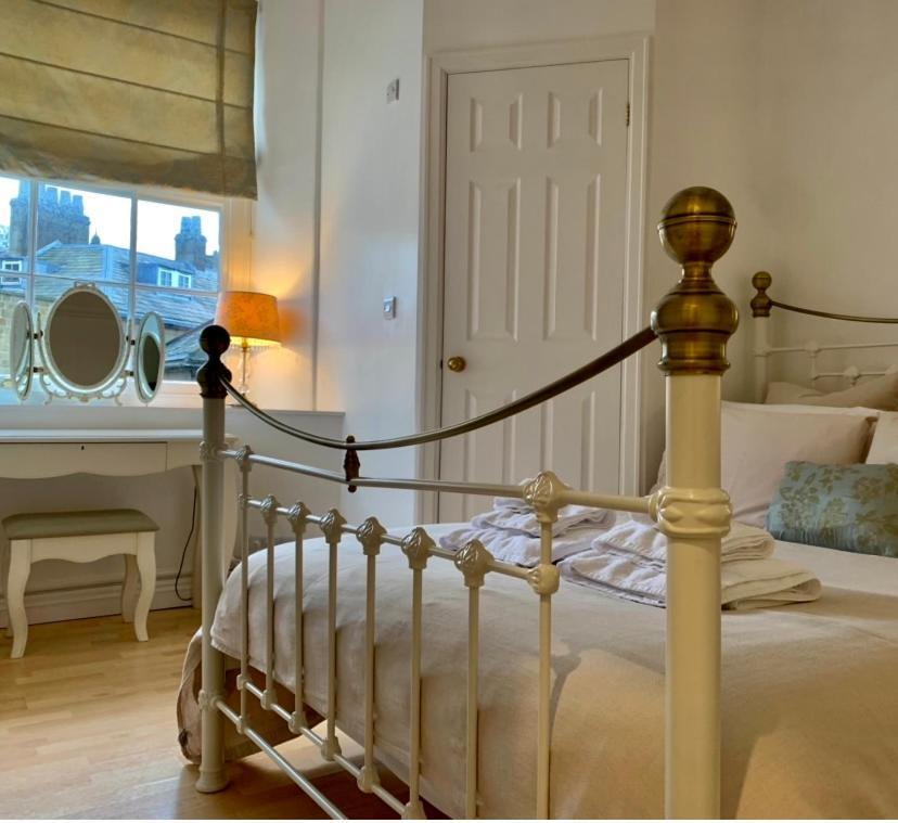 The Joseph Aparthotel Buxton  Ngoại thất bức ảnh