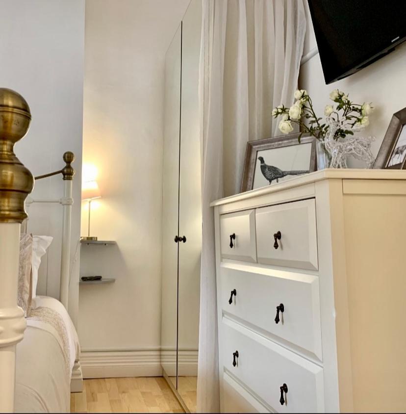 The Joseph Aparthotel Buxton  Ngoại thất bức ảnh