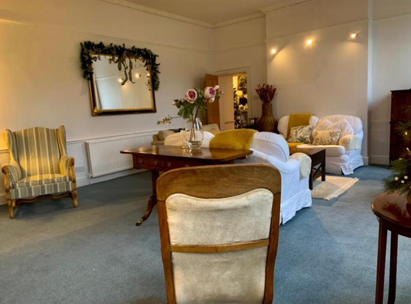 The Joseph Aparthotel Buxton  Ngoại thất bức ảnh