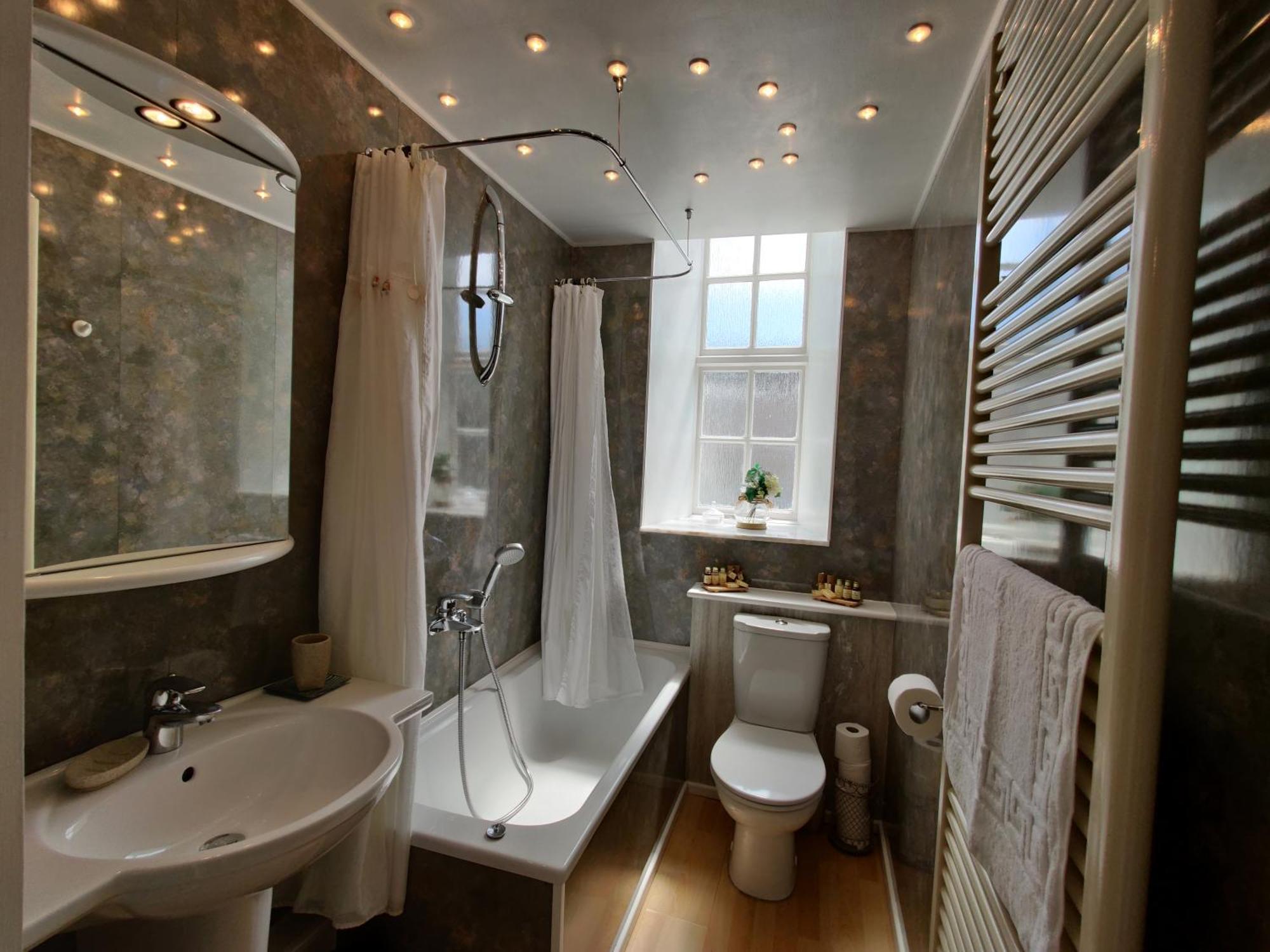 The Joseph Aparthotel Buxton  Ngoại thất bức ảnh