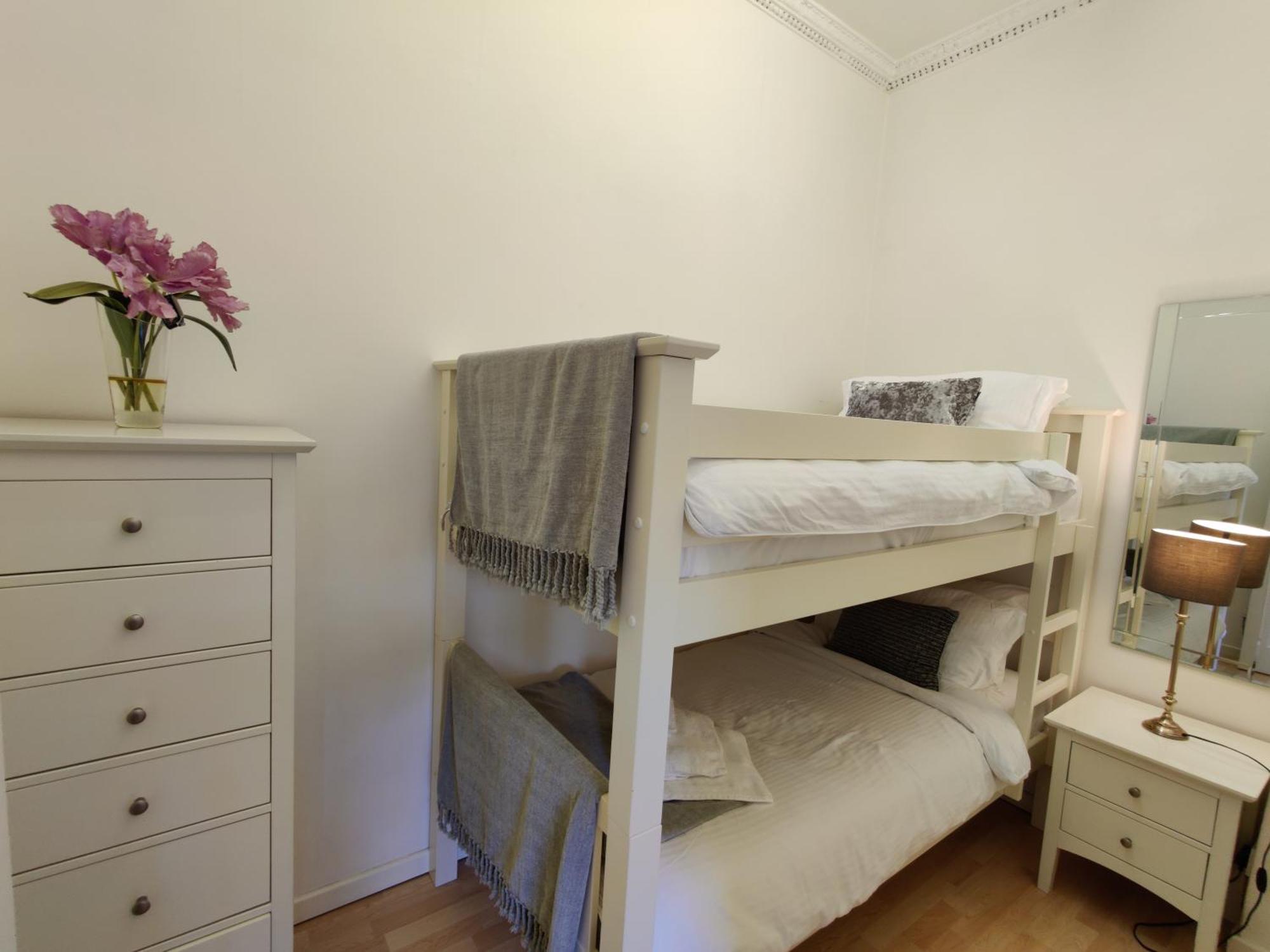 The Joseph Aparthotel Buxton  Ngoại thất bức ảnh