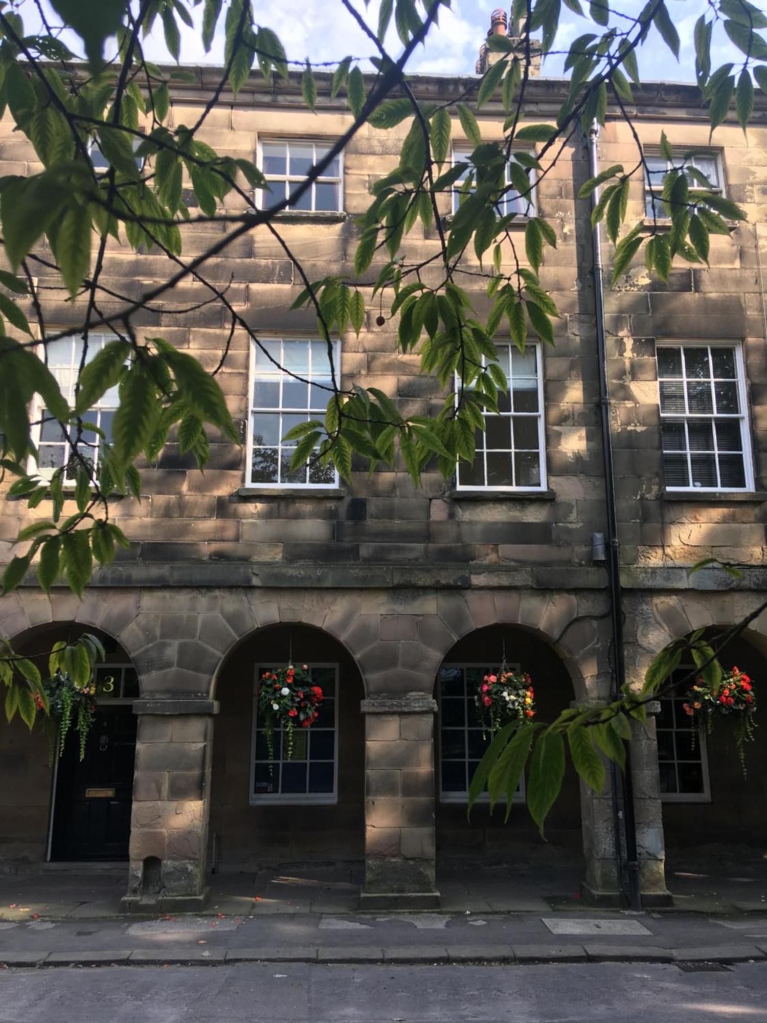 The Joseph Aparthotel Buxton  Ngoại thất bức ảnh