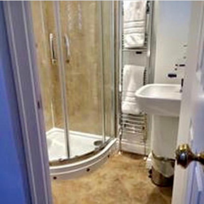 The Joseph Aparthotel Buxton  Ngoại thất bức ảnh